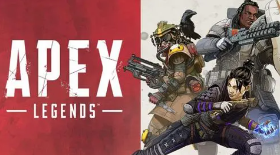 apex迎新赛要打几把_apex怎么完成迎新赛