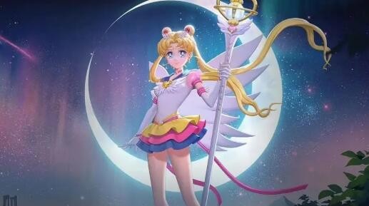 王者荣耀王昭君水冰月皮肤怎么样,上线时间介绍