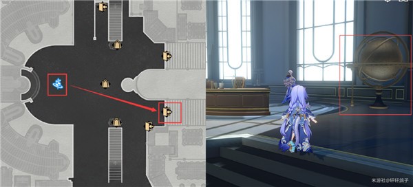 崩坏星穹铁道一路向西北成就任务怎么做-崩坏星穹铁道一路向西北成就攻略