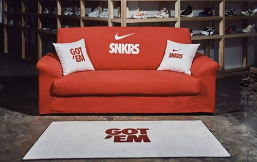 snkrs怎么增加中签几率