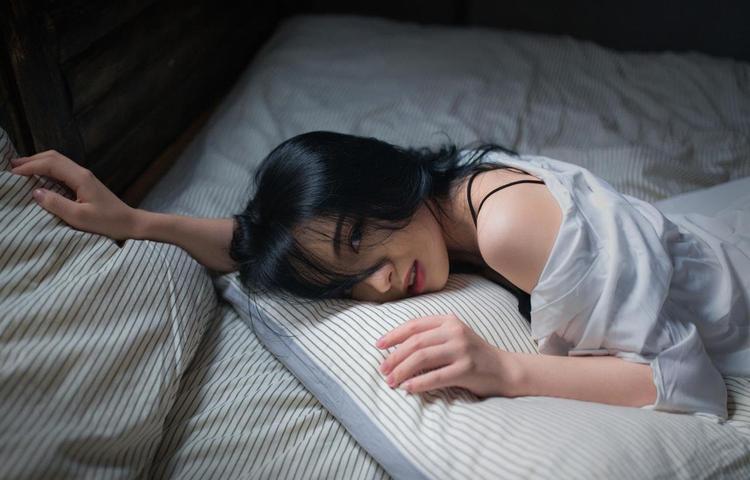 秦雨的神秘身世