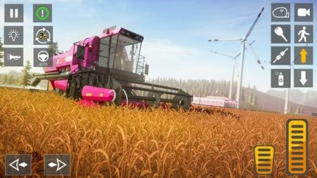 真正的虚拟农业模拟器(Real Virtual Farming Simulator 22)0