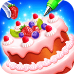 甜美蛋糕烘焙屋(Sweet Cake Shop)游戏手机版