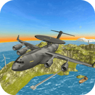 战争飞行模拟器(War Plane Flight Simulator Challenge 3D)apk游戏下载