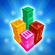 冰之城镇(Incretown)手游apk